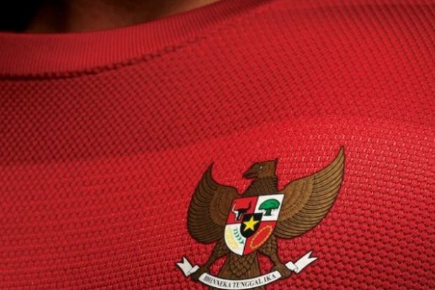 Susunan Pemain Indonesia...