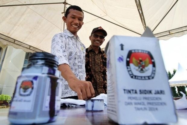 Soal DPTb, KPU Yakin...
