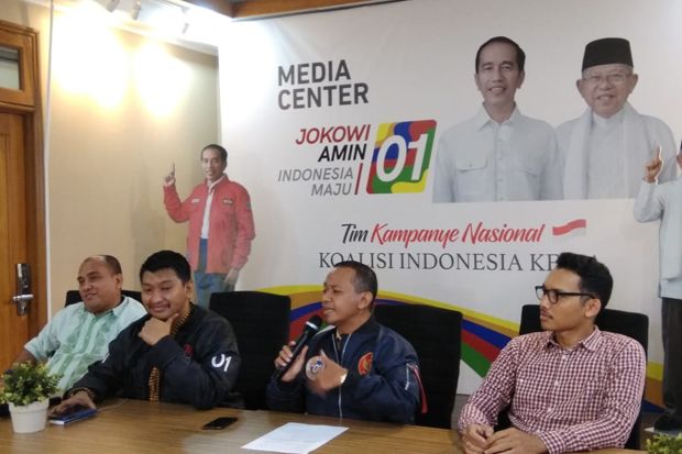 Jokowi Akan Hadiri Konvensi...