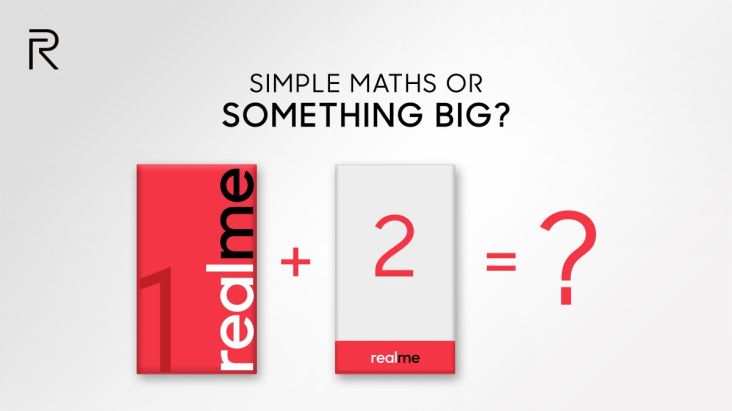 CEO Konfirmasi Realme...