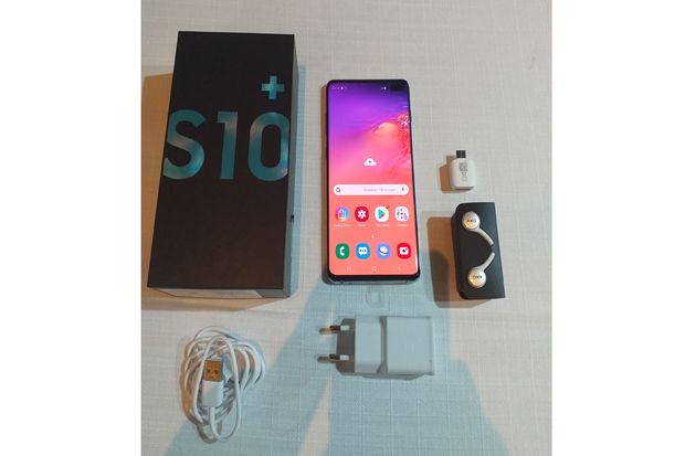 Samsung Galaxy S10,...