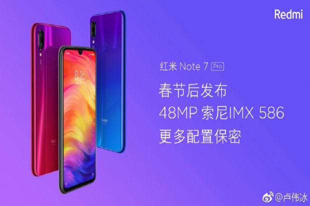 Xiaomi Beri Sinyal Redmi...