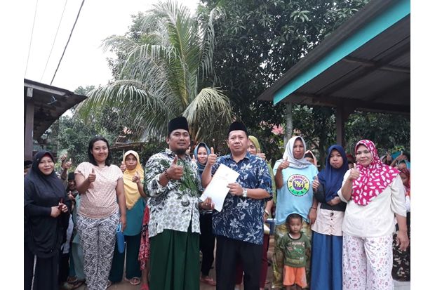 Majelis Ulama Rakyat...