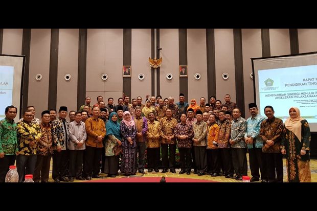 Menag Minta PTKIN Cepat...