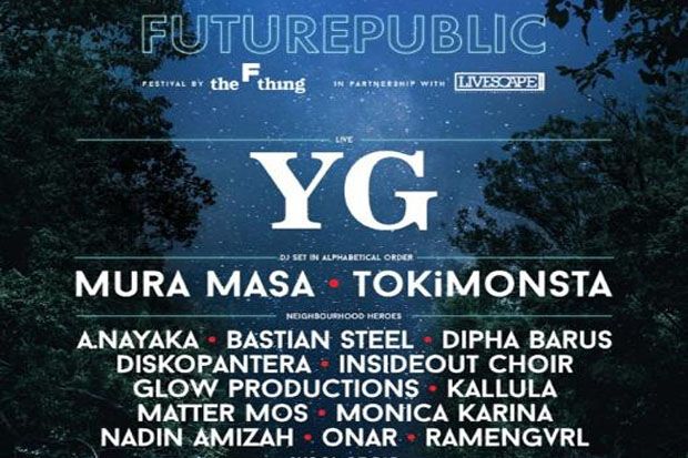 Tyga Batalkan Tur Asia,...