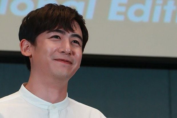 Nichkhun 2PM Segera...