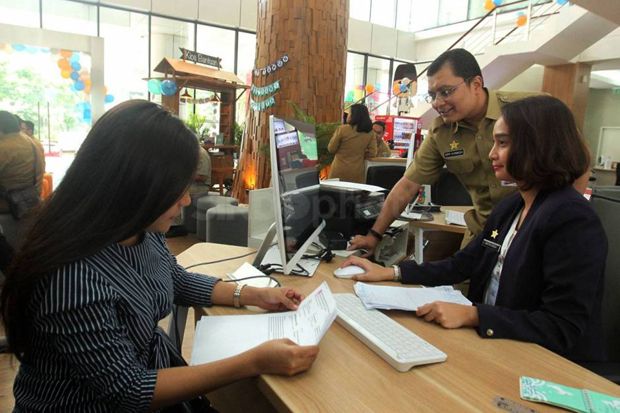 Pemkot, Polres dan Kejari...