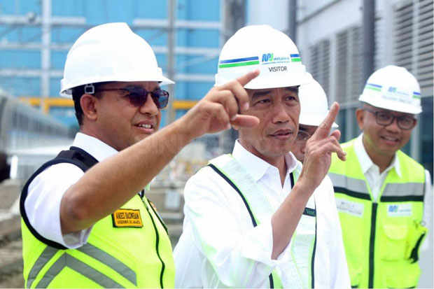 Anies Baswedan Siapkan...