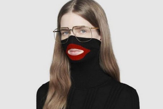Banjir Kritikan, Gucci...
