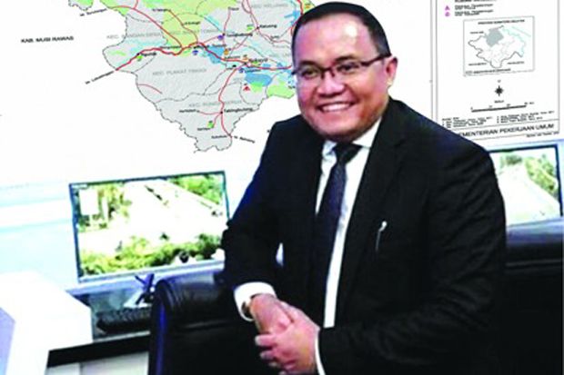 Potensi Gas Muba Siap...