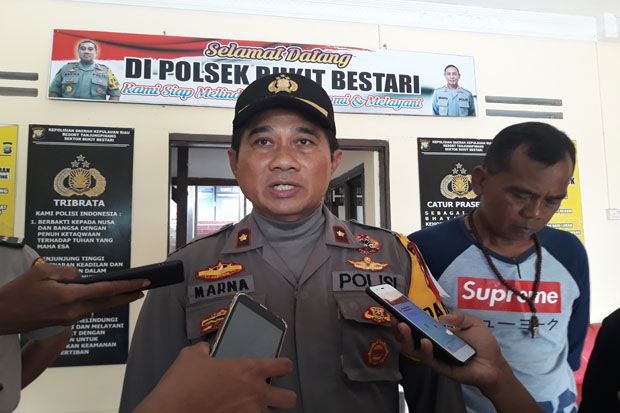 Pelayan Ozon Pub Dikeroyok...