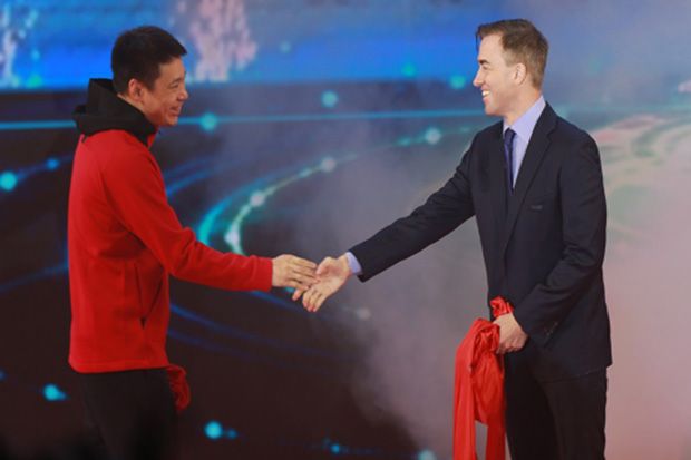 BWF Apresiasi Kesiapan...