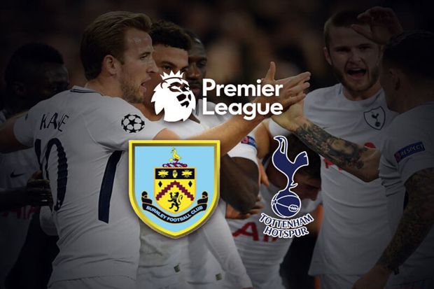 Preview Burnley vs Tottenham...