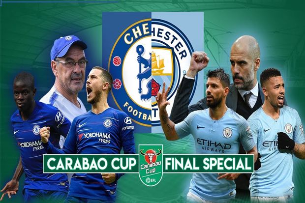Preview Chelsea vs Manchester...