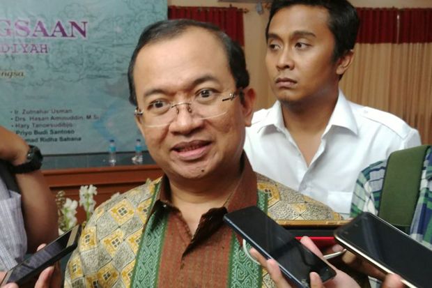 Kubu Prabowo-Sandi Anggap...
