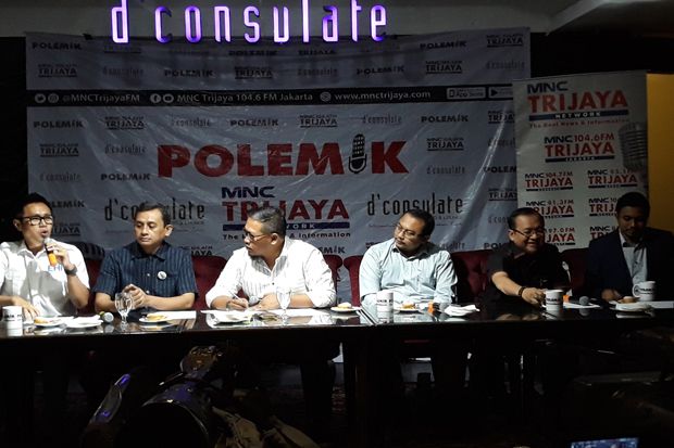 Pentingnya Hak Pilih,...