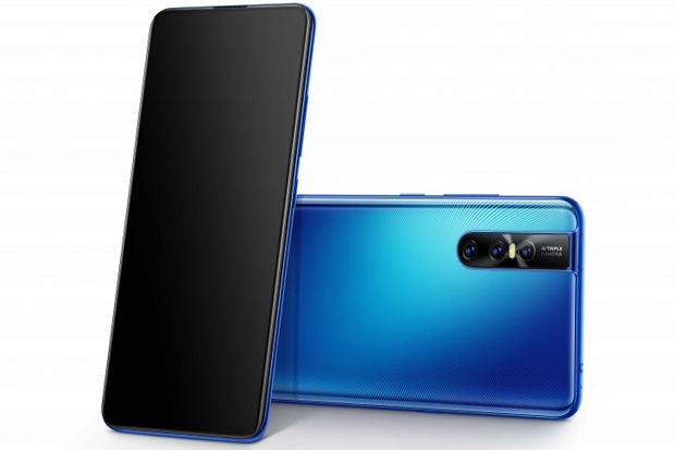 Intip Bocoran Vivo V15,...