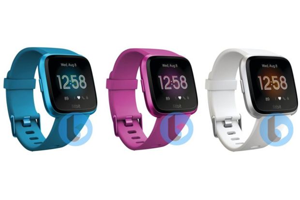 Versa Lite, Jam Tangan...