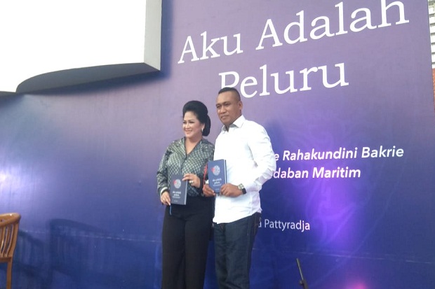 Buku Berisi Ketangguhan...
