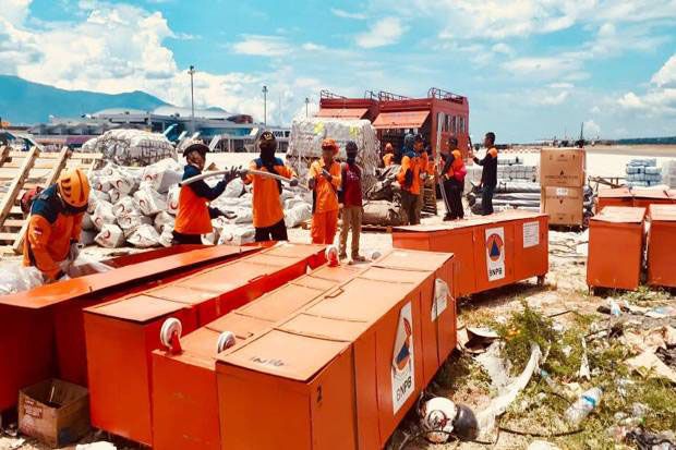 Tiga Tips Menjadi Sukarelawan...