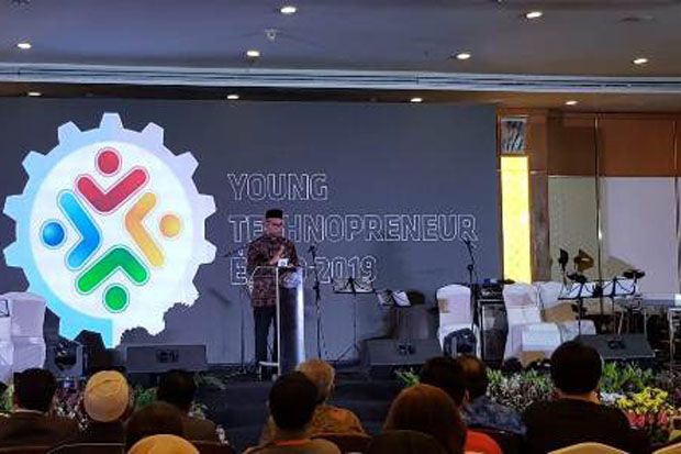 Industri 4.0, Mendikbud:...