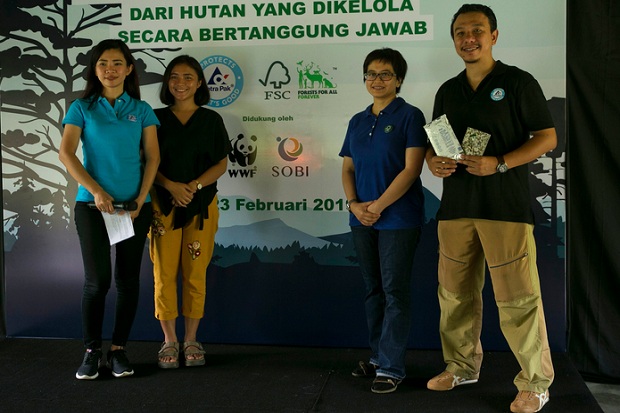 Tetra Pak Edukasi Generasi...