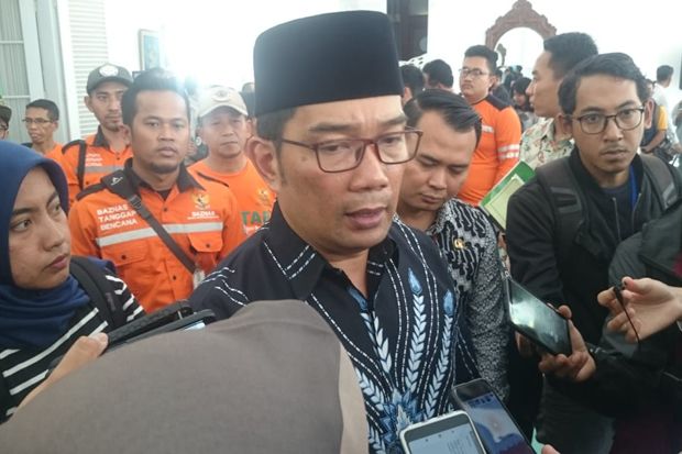Digaji Rp6 Juta Per...