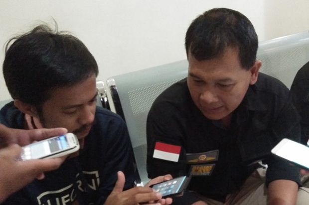 5 Pasangan Mesum Digerebek...