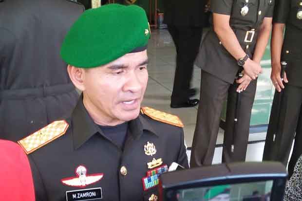 Korem 072 Pamungkas...