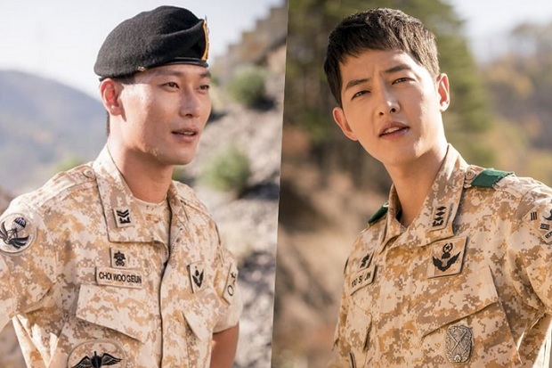 Park Hoon Ungkap Kebaikan...