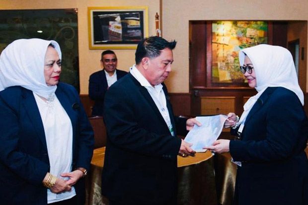 APJI Kembali Tunjuk...