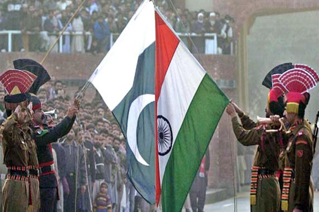 Trump Sebut Ketegangan...