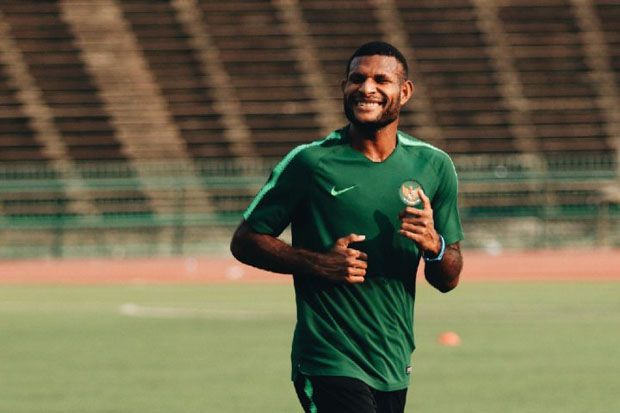 Netizen: Marinus Wanewar...