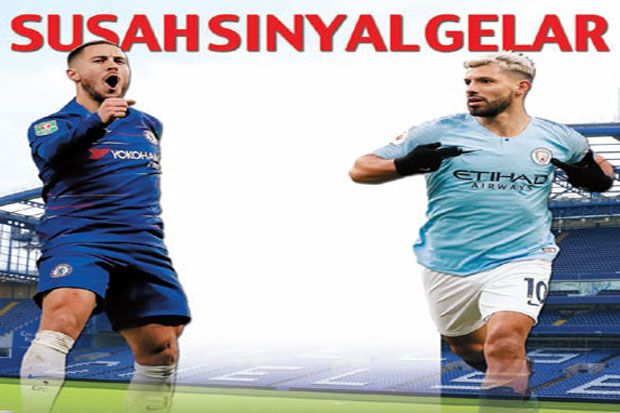 Malam IninMaurizio Sarri...