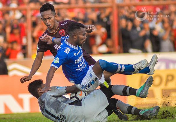 PSM Makassar Bawa 20...