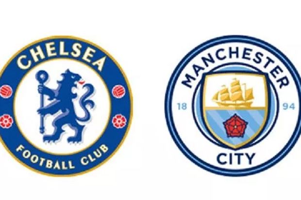 Susunan Pemain Chelsea...