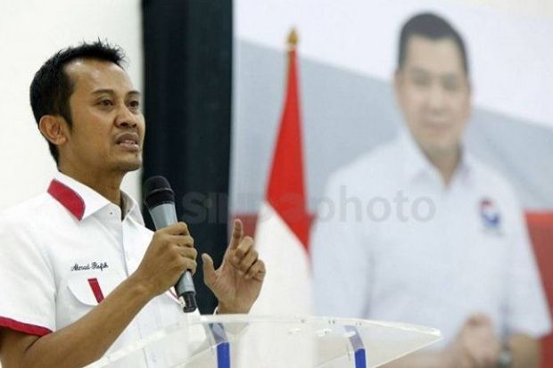 Perindo: Kepemimpinan...