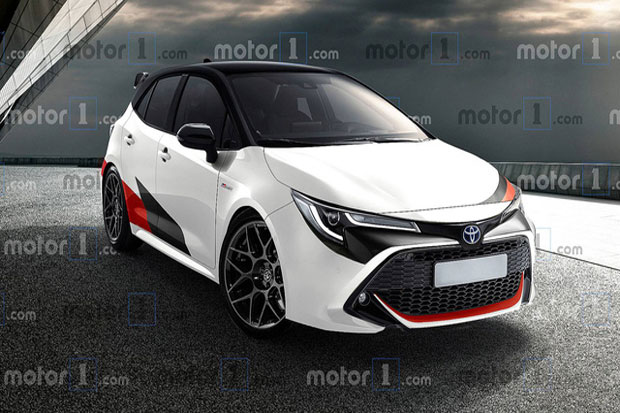 Toyota Banyak Pasang...