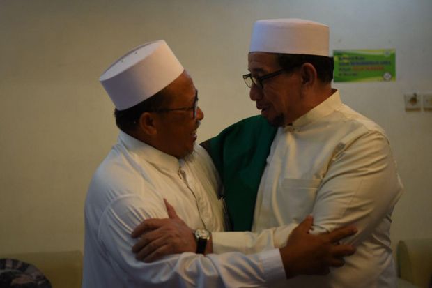 Pesantren Miliki Potensi...