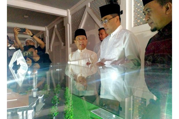 Dewan Pembina MCM Minta...