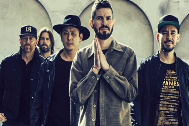Mike Shinoda Tegaskan...