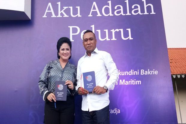 Buku Aku adalah Peluru,...