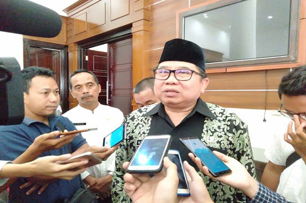 Maladminstrasi Tertinggi,...
