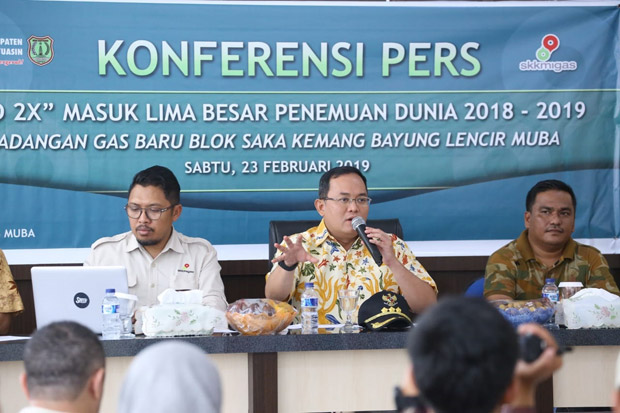 Mantan Petinggi SFC...
