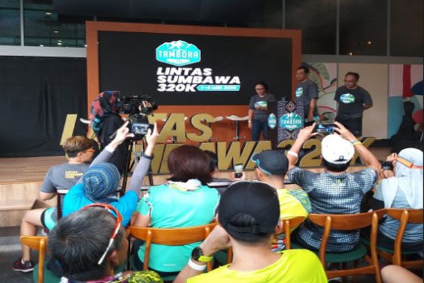 Lintas Sumbawa 320K,...