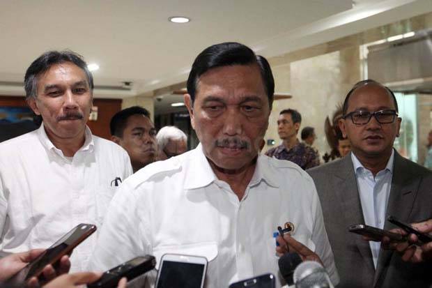 Dituding Punya Lahan...