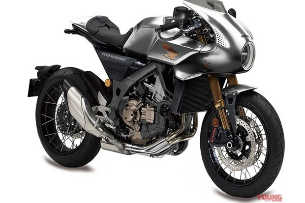 Bunuh Kawasaki Z900RS,...
