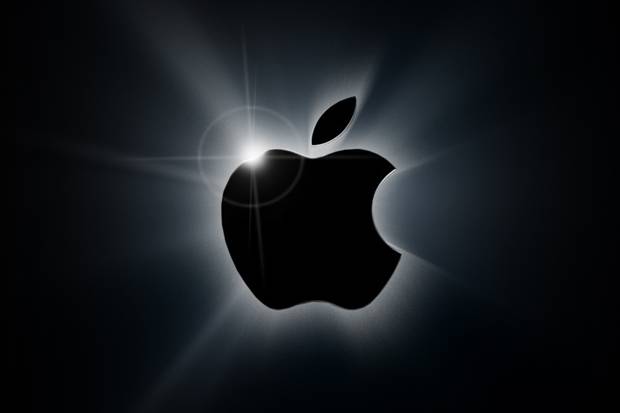 Tak Inovatif Apple Kian...