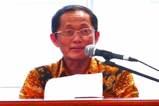 ITB Masuk 200 Besar...