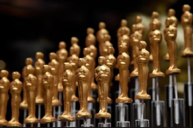 Tamu Academy Awards...